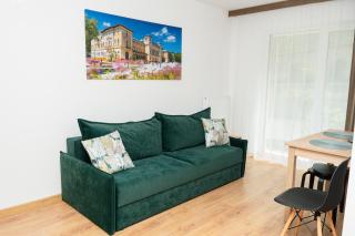 Apartamenty Cicha Premium - garaż gratis - 2