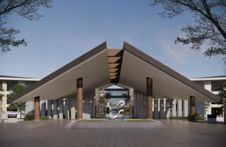 Courtyard by Marriott Manado - 9