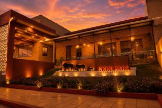 Lion Park Hotel & Resorts - 0