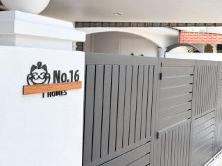 iHomes 5 Ipoh Garden 13 Pax Karaoke Mahjong Arcade game - 8