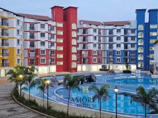 Krishna Cottage 3BR Apt By Amoret Homes - 5
