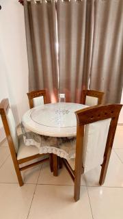 Krishna Cottage 3BR Apt By Amoret Homes - 4