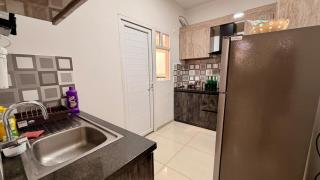 Krishna Cottage 3BR Apt By Amoret Homes - 3