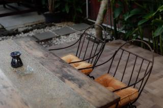Ginza Bungalow Yogyakarta - 1