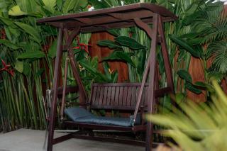 Ginza Bungalow Yogyakarta - 7