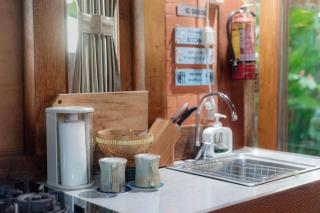 Ginza Bungalow Yogyakarta - 6
