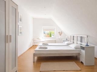 Zimmer im Bauernhaus 2 min vom Strand - 5