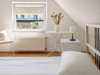 Zimmer im Bauernhaus 2 min vom Strand - 4