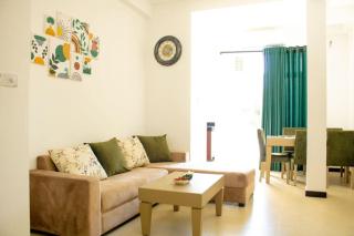 Seaside luxury apartments - 8
