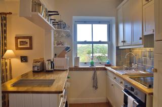 Sherriffs, Bantham overlooking the estuary and Burgh Island - 5