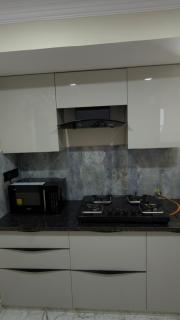 Sarthi Stays - Luxury Penthouse - Private Rooftop - 9