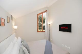 NEW VILLA Jacuzzi WIFI BBQ parking GameCinema ROOM - 6