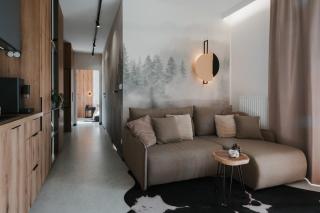 Apartament Mglisty Poranek - Szczawnica - 7