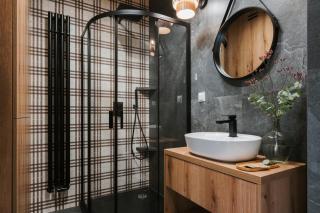Apartament Mglisty Poranek - Szczawnica - 4