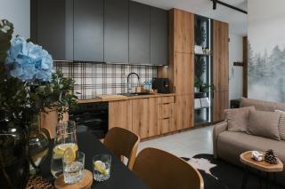 Apartament Mglisty Poranek - Szczawnica - 8