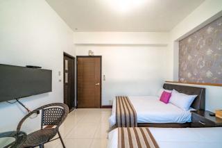 Rain Sun Homestay - 9