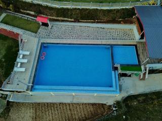 Aranya wood resort - 3