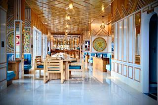 Aranya wood resort - 2