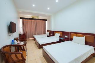 Khách sạn Vân Long - 5
