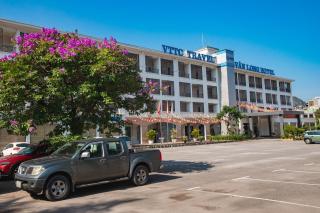 Khách sạn Vân Long - 4