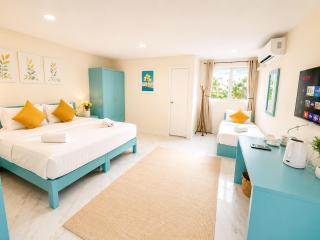 Ocean Blue Maldives - 6