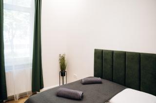 Smaragd Apartman - 7