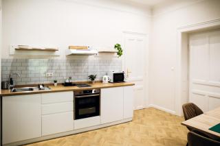 Smaragd Apartman - 5