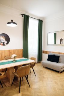 Smaragd Apartman - 4