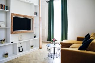 Smaragd Apartman - 0