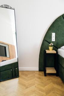 Smaragd Apartman - 1