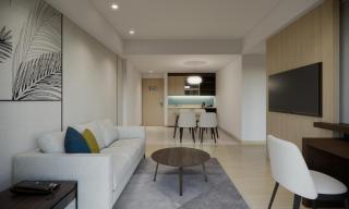 Courtyard by Marriott Manado - 0