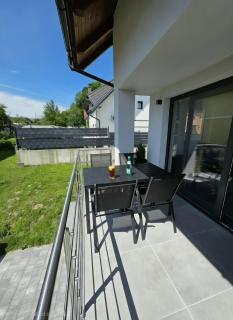 The River House - 1
