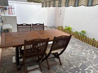Casa Giusti - 8