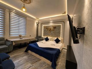 Eco Hotel Baku - 4