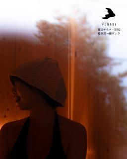 軽井沢一棟貸しBBQサウナつき別荘- YURAGI - TSUKI me CHILL - 8