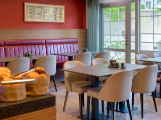 Mercure Hotel Koeln Belfortstrasse - 2