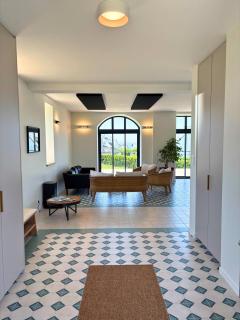 Avel Vor - Family home renovated sea view - 5