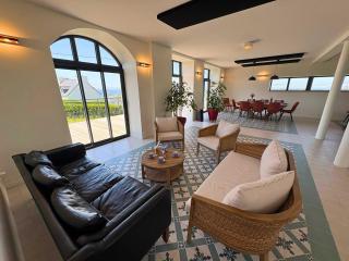 Avel Vor - Family home renovated sea view - 4