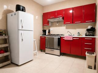 Amplia casa en Condesa ideal para grupos con 4 recámaras y terraza - 7