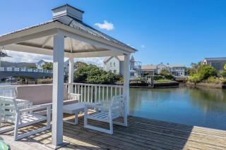 Contemporary Plantation Island - P54 - 1