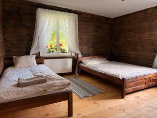 Leśne Zacisze - 1