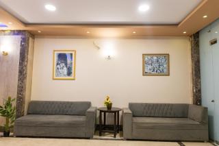 Fox House Hotel & Resort - 9