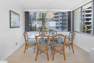 Beachfront on Berkeley Hosted by Gold Coast Holiday Stays - 7