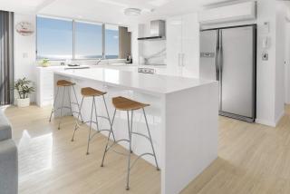 Beachfront on Berkeley Hosted by Gold Coast Holiday Stays - 6