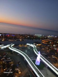 Orbi And Orbi City Apartment - 9