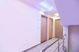 FabHotel Dwarka Heritage - 7