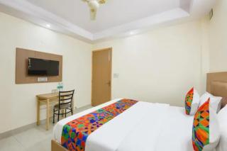 FabHotel Dwarka Heritage - 8