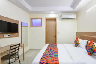 FabHotel Dwarka Heritage - 1