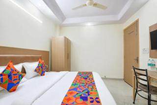 FabHotel Dwarka Heritage - 4