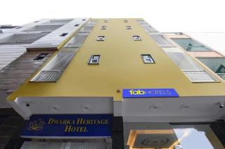 FabHotel Dwarka Heritage - 0